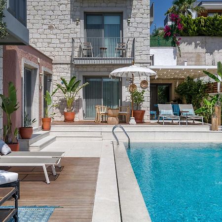 Muse Alaçatı Zewnętrze zdjęcie