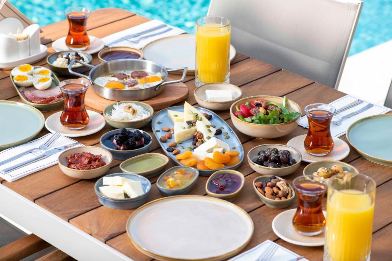 Muse Alaçatı Zewnętrze zdjęcie